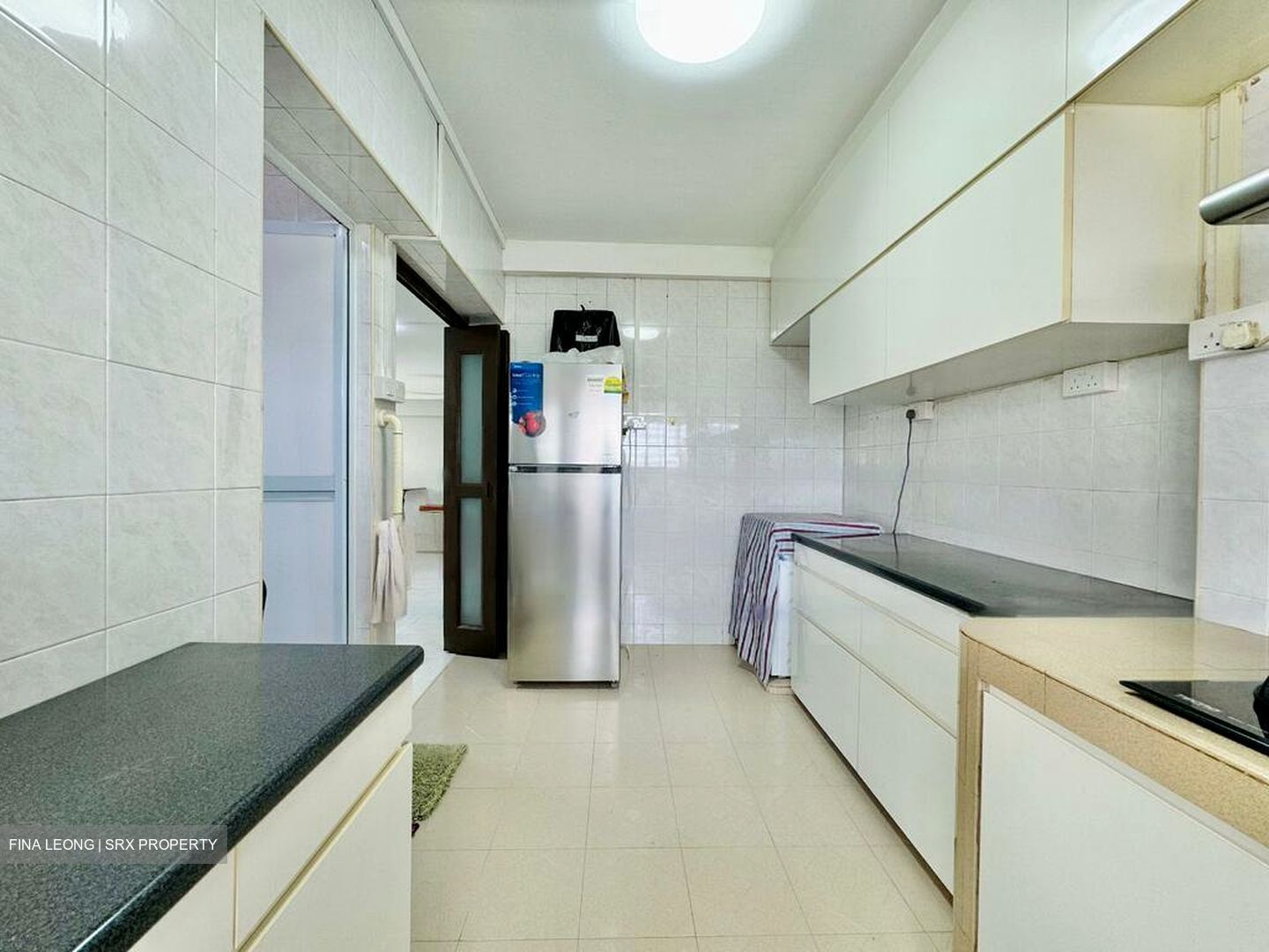 Blk 2C Boon Tiong Arcadia (Bukit Merah), HDB 5 Rooms #436856871